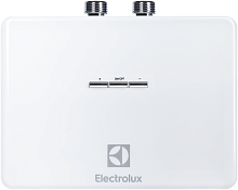 Эл.водонагреватель проточный    8 кВт  Electrolux NPX 8 AQUATRONIC DIGITAL PRO